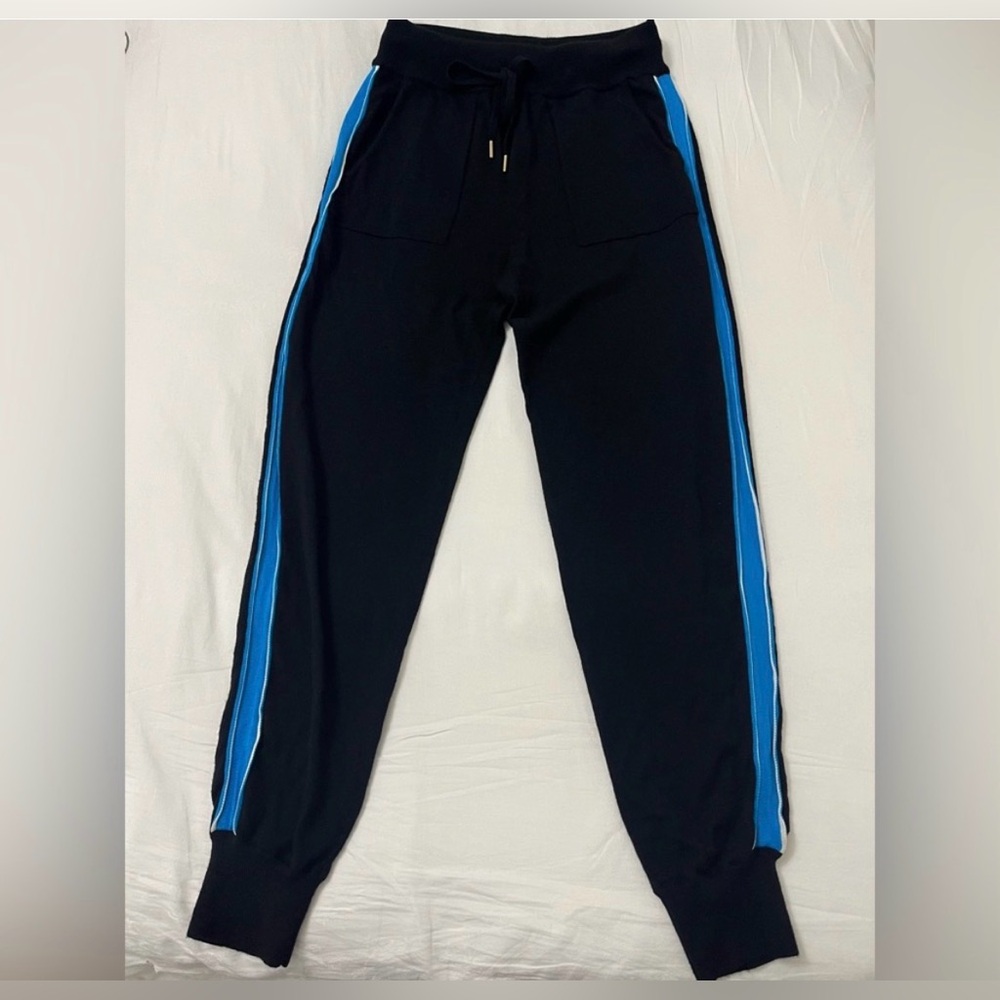 ME+EM Merino Wool Track Pants